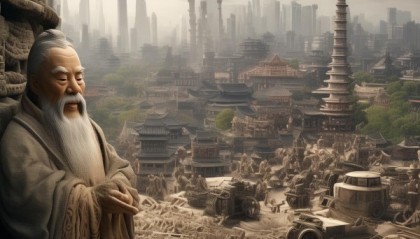 从寅恪到现代信息技术咨询，一个时代的见证