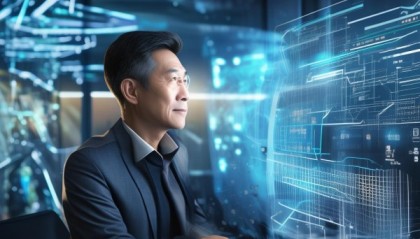 周瑜博士，信息技术咨询专家，助力企业数字化转型