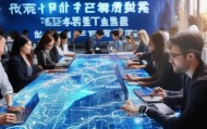浦城信息咨询服务，助力数字经济发展