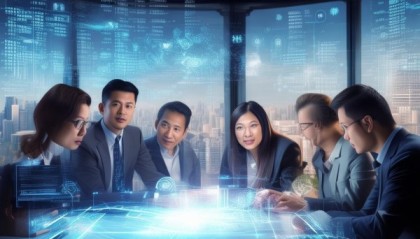 小敖信息技术咨询，助力企业数字化转型的未来