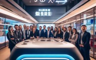 睿腾信息，行业领先的专业咨询服务公司