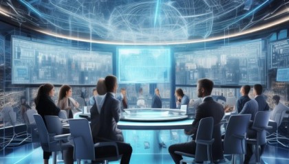 未来信息化咨询，如何应对变革？