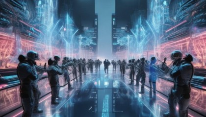 科技时代的未来，一场与融媒信息技术咨询公司的较量