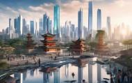 福建，技术赋能的创新高地，信息咨询服务新时代的开拓