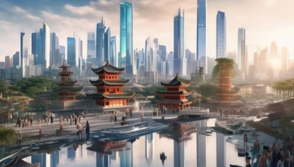 福建，技术赋能的创新高地，信息咨询服务新时代的开拓