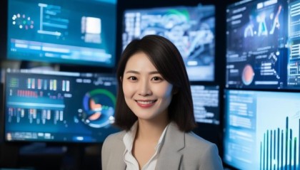 小柳信息咨询服务，助力企业数字化战略的有力伙伴