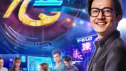 小东咨询公司，赋能企业数字化转型的Power