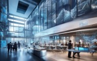 建筑行业信息化咨询公司，助力智慧建筑发展