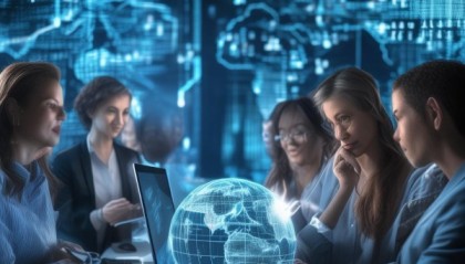 数字时代的智囊团，博胜信息咨询服务的使命与担当