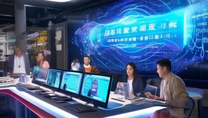 优加信息咨询服务，助力企业数字化转型的信赖伙伴