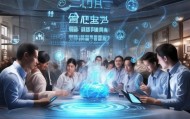 海口美兰信息咨询服务有限公司，disrupt与创新的智能解决方案