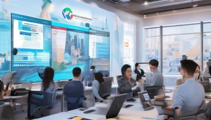 新会区王华信息咨询服务部，服务提升与未来展望
