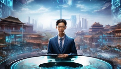 涉县信息咨询服务，助力信息时代，赋能社会进步