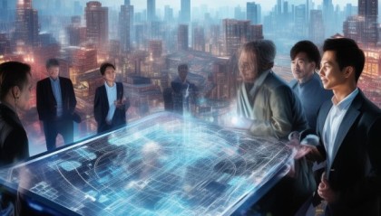 中国信息化咨询与培训未来发展的机遇与挑战