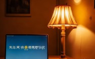 那一盏灯，照亮了我们的未来，娜姐聊房信息咨询服务