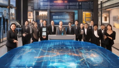 绥宁信息咨询服务中心，助力企业数字化转型的专业贴心服务