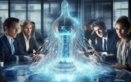 企业信息化咨询与规划，驱动企业持续发展的新引擎