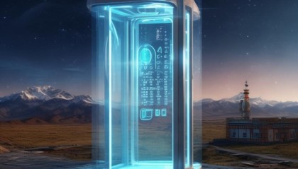 青海智慧，智能号码系统的发展与应用