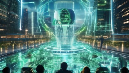 重塑商业生态，助力信息技术咨询的未来之路