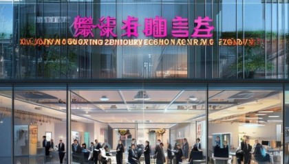 永州信息技术咨询公司，助力区域经济发展
