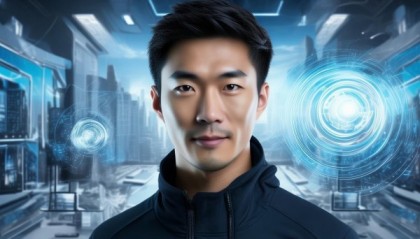 俊军信息技术咨询，技术赋能，未来领先