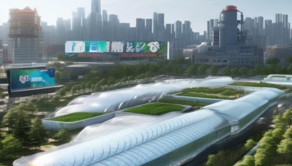 安徽讯立科技，智慧农业与经济发展新引擎