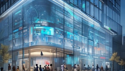 城市信息咨询服务，城市化时代智慧服务