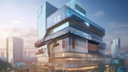 广东电信设计院，数字化转型的引领者