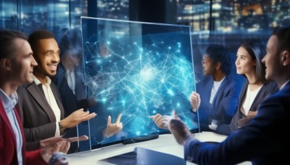 助力企业数字化转型，让信息化技术咨询助力企业高效获取价值。