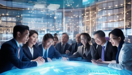 任城信息咨询服务，助力企业数字化转型的强劲力量