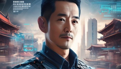 勉县徐运峰，信息咨询服务的专业智慧与创新未来