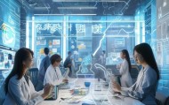 翰墨信息技术咨询部，你的未来选择在哪里？