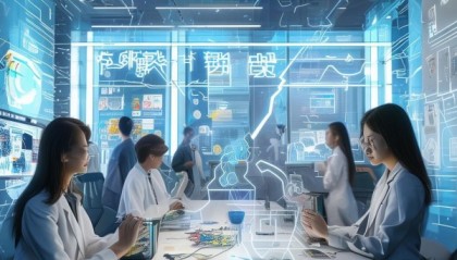 翰墨信息技术咨询部，你的未来选择在哪里？