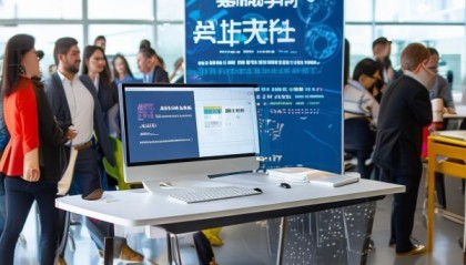 亦锦信息咨询服务部，开启创新与专业的新篇章——招聘机会