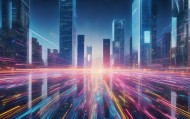 光的革命，数字时代的新机遇