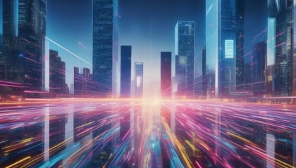光的革命，数字时代的新机遇
