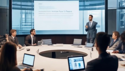 深入探讨企业信息化需求，提供专业的解决方案