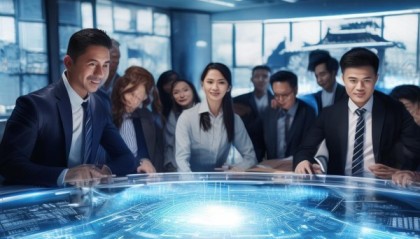 吉林汇刊信息技术咨询有限公司，新机遇下的数字化转型之路