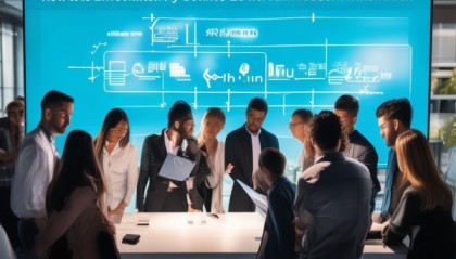 如何高效利用知乎获取最新信息化咨询信息