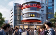 铜仁信息咨询服务中心已备就绪，助力铜仁发展