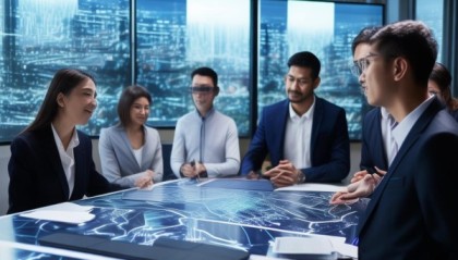 万州区信息化资质咨询，助力企业合规，保障发展安全