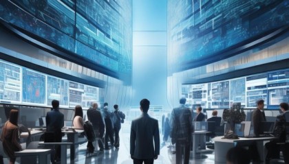 中国信息化咨询公司，见证数字化转型的开拓者
