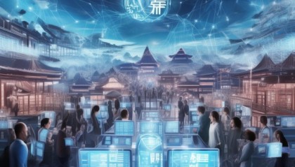 保定泽琛，数字化转型的助力，信息咨询服务的未来