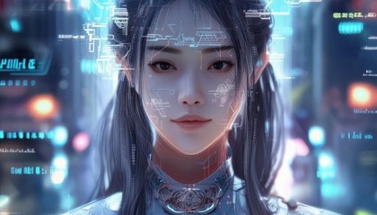 互联网时代技术的领军人物