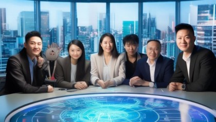 深圳广联信息技术咨询，助力企业数字化转型的专业解决方案