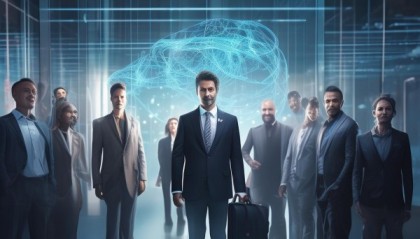 罗梅商务信息技术咨询，助力企业数字化转型的高效解决方案