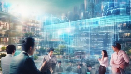 解析扬州信息化咨询公司的优势与未来展望