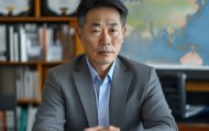 小阿磊，权威专家，信息咨询服务领域的权威专家