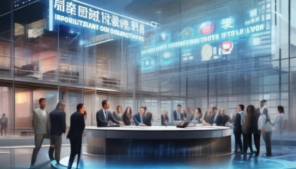 凤庆信息咨询服务中心，服务创新，未来展望