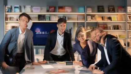 小牛信息咨询服务部，专业成长，高效创新